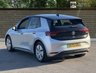 USED 2022 72 VOLKSWAGEN ID.3 Pro Performance 58kWh Life Hatchback 5dr Electric Auto (204 ps) SAT NAV & PARKING SENSORS