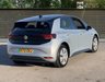 USED 2022 72 VOLKSWAGEN ID.3 Pro Performance 58kWh Life Hatchback 5dr Electric Auto (204 ps) SAT NAV & PARKING SENSORS
