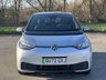 USED 2022 72 VOLKSWAGEN ID.3 Pro Performance 58kWh Life Hatchback 5dr Electric Auto (204 ps) SAT NAV & PARKING SENSORS