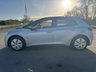 USED 2022 72 VOLKSWAGEN ID.3 Pro Performance 58kWh Life Hatchback 5dr Electric Auto (204 ps) SAT NAV & PARKING SENSORS