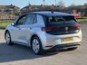 USED 2022 72 VOLKSWAGEN ID.3 Pro Performance 58kWh Life Hatchback 5dr Electric Auto (204 ps) SAT NAV & PARKING SENSORS