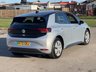 USED 2022 72 VOLKSWAGEN ID.3 Pro Performance 58kWh Life Hatchback 5dr Electric Auto (204 ps) SAT NAV & PARKING SENSORS