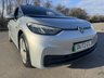 USED 2022 72 VOLKSWAGEN ID.3 Pro Performance 58kWh Life Hatchback 5dr Electric Auto (204 ps) SAT NAV & PARKING SENSORS