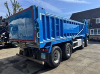USED 2019 19 MERCEDES-BENZ AROCS 2019 Mercedes Arocs 3243 8x4 Tipper 