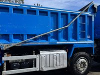 USED 2019 19 MERCEDES-BENZ AROCS 2019 Mercedes Arocs 3243 8x4 Tipper 