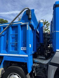 USED 2019 19 MERCEDES-BENZ AROCS 2019 Mercedes Arocs 3243 8x4 Tipper 