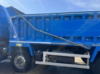 USED 2019 19 MERCEDES-BENZ AROCS 2019 Mercedes Arocs 3243 8x4 Tipper 