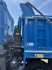 USED 2019 19 MERCEDES-BENZ AROCS 2019 Mercedes Arocs 3243 8x4 Tipper 
