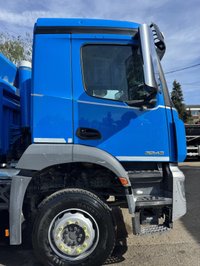 USED 2019 19 MERCEDES-BENZ AROCS 2019 Mercedes Arocs 3243 8x4 Tipper 