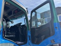 USED 2019 19 MERCEDES-BENZ AROCS 2019 Mercedes Arocs 3243 8x4 Tipper 