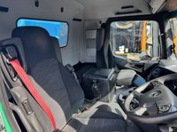 USED 2019 19 MERCEDES-BENZ AROCS 2019 Mercedes Arocs 3243 8x4 Tipper 