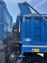 USED 2019 19 MERCEDES-BENZ AROCS 2019 Mercedes Arocs 3243 8x4 Tipper 