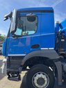 USED 2019 19 MERCEDES-BENZ AROCS 2019 Mercedes Arocs 3243 8x4 Tipper 