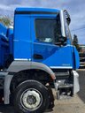 USED 2019 19 MERCEDES-BENZ AROCS 2019 Mercedes Arocs 3243 8x4 Tipper 