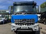 USED 2019 19 MERCEDES-BENZ AROCS 2019 Mercedes Arocs 3243 8x4 Tipper 