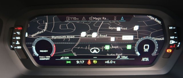View our AUDI A3