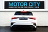 USED 2021 21 AUDI A3 2.0 TDI 30 S line Sportback 5dr Diesel Manual Euro 6 (s/s) (116 ps) STUNNING NEW GENERATION MODEL