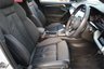 USED 2021 21 AUDI A3 2.0 TDI 30 S line Sportback 5dr Diesel Manual Euro 6 (s/s) (116 ps) STUNNING NEW GENERATION MODEL