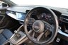 USED 2021 21 AUDI A3 2.0 TDI 30 S line Sportback 5dr Diesel Manual Euro 6 (s/s) (116 ps) STUNNING NEW GENERATION MODEL