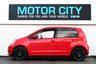 USED 2016 16 VOLKSWAGEN UP! 1.0 Move up! Hatchback 5dr Petrol ASG Euro 6 (60 ps) LOW MILEAGE PETROL AUTOMATIC