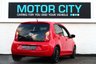 USED 2016 16 VOLKSWAGEN UP! 1.0 Move up! Hatchback 5dr Petrol ASG Euro 6 (60 ps) LOW MILEAGE PETROL AUTOMATIC