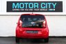 USED 2016 16 VOLKSWAGEN UP! 1.0 Move up! Hatchback 5dr Petrol ASG Euro 6 (60 ps) LOW MILEAGE PETROL AUTOMATIC
