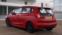 USED 2018 18 HONDA JAZZ 1.5 i-VTEC Sport Navi Hatchback 5dr Petrol CVT Euro 6 (s/s) (130 ps) 