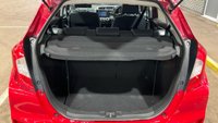USED 2018 18 HONDA JAZZ 1.5 i-VTEC Sport Navi Hatchback 5dr Petrol CVT Euro 6 (s/s) (130 ps) 