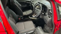USED 2018 18 HONDA JAZZ 1.5 i-VTEC Sport Navi Hatchback 5dr Petrol CVT Euro 6 (s/s) (130 ps) 