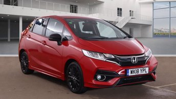 View our HONDA JAZZ