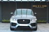 USED 2017 67 JAGUAR F-PACE 2.0 P250i R-Sport SUV 5dr Petrol Auto AWD Euro 6 (s/s) (250 ps) OVER 40 JLR & SUV CAR IN STOCK