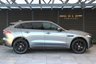 USED 2017 67 JAGUAR F-PACE 2.0 P250i R-Sport SUV 5dr Petrol Auto AWD Euro 6 (s/s) (250 ps) OVER 40 JLR & SUV CAR IN STOCK