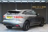 USED 2017 67 JAGUAR F-PACE 2.0 P250i R-Sport SUV 5dr Petrol Auto AWD Euro 6 (s/s) (250 ps) OVER 40 JLR & SUV CAR IN STOCK