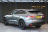 USED 2017 67 JAGUAR F-PACE 2.0 P250i R-Sport SUV 5dr Petrol Auto AWD Euro 6 (s/s) (250 ps) OVER 40 JLR & SUV CAR IN STOCK