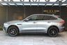 USED 2017 67 JAGUAR F-PACE 2.0 P250i R-Sport SUV 5dr Petrol Auto AWD Euro 6 (s/s) (250 ps) OVER 40 JLR & SUV CAR IN STOCK