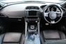 USED 2017 67 JAGUAR F-PACE 2.0 P250i R-Sport SUV 5dr Petrol Auto AWD Euro 6 (s/s) (250 ps) OVER 40 JLR & SUV CAR IN STOCK