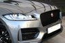 USED 2017 67 JAGUAR F-PACE 2.0 P250i R-Sport SUV 5dr Petrol Auto AWD Euro 6 (s/s) (250 ps) OVER 40 JLR & SUV CAR IN STOCK