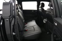USED 2025 75 KGM MUSSO 2.2D Rebel 4WD 202 BHP Double Cab Pickup Euro 6 ULEZ Free 5-Year or 100,000 Mile Warranty | Rear-view camera | Luxury TPU leather seats | 12.3&rdquo; HD screen