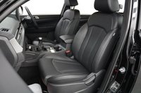USED 2025 75 KGM MUSSO 2.2D Rebel 4WD 202 BHP Double Cab Pickup Euro 6 ULEZ Free 5-Year or 100,000 Mile Warranty | Rear-view camera | Luxury TPU leather seats | 12.3&rdquo; HD screen