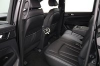 USED 2025 75 KGM MUSSO 2.2D Rebel 4WD 202 BHP Double Cab Pickup Euro 6 ULEZ Free 5-Year or 100,000 Mile Warranty | Rear-view camera | Luxury TPU leather seats | 12.3&rdquo; HD screen