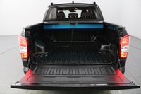 USED 2025 75 KGM MUSSO 2.2D Rebel 4WD 202 BHP Double Cab Pickup Euro 6 ULEZ Free 5-Year or 100,000 Mile Warranty | Rear-view camera | Luxury TPU leather seats | 12.3&rdquo; HD screen