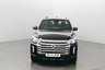 USED 2025 75 KGM MUSSO 2.2D Rebel 4WD 202 BHP Double Cab Pickup Euro 6 ULEZ Free 5-Year or 100,000 Mile Warranty | Rear-view camera | Luxury TPU leather seats | 12.3&rdquo; HD screen
