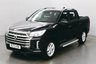USED 2025 75 KGM MUSSO 2.2D Rebel 4WD 202 BHP Double Cab Pickup Euro 6 ULEZ Free 5-Year or 100,000 Mile Warranty | Rear-view camera | Luxury TPU leather seats | 12.3&rdquo; HD screen