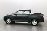 USED 2025 75 KGM MUSSO 2.2D Rebel 4WD 202 BHP Double Cab Pickup Euro 6 ULEZ Free 5-Year or 100,000 Mile Warranty | Rear-view camera | Luxury TPU leather seats | 12.3&rdquo; HD screen