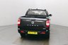 USED 2025 75 KGM MUSSO 2.2D Rebel 4WD 202 BHP Double Cab Pickup Euro 6 ULEZ Free 5-Year or 100,000 Mile Warranty | Rear-view camera | Luxury TPU leather seats | 12.3&rdquo; HD screen