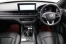 USED 2025 75 KGM MUSSO 2.2D Rebel 4WD 202 BHP Double Cab Pickup Euro 6 ULEZ Free 5-Year or 100,000 Mile Warranty | Rear-view camera | Luxury TPU leather seats | 12.3&rdquo; HD screen