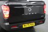 USED 2025 75 KGM MUSSO 2.2D Rebel 4WD 202 BHP Double Cab Pickup Euro 6 ULEZ Free 5-Year or 100,000 Mile Warranty | Rear-view camera | Luxury TPU leather seats | 12.3&rdquo; HD screen