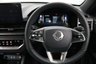 USED 2025 75 KGM MUSSO 2.2D Rebel 4WD 202 BHP Double Cab Pickup Euro 6 ULEZ Free 5-Year or 100,000 Mile Warranty | Rear-view camera | Luxury TPU leather seats | 12.3&rdquo; HD screen