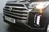 USED 2025 75 KGM MUSSO 2.2D Rebel 4WD 202 BHP Double Cab Pickup Euro 6 ULEZ Free 5-Year or 100,000 Mile Warranty | Rear-view camera | Luxury TPU leather seats | 12.3&rdquo; HD screen