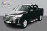 USED 2025 75 KGM MUSSO 2.2D Rebel 4WD 202 BHP Double Cab Pickup Euro 6 ULEZ Compliant 5-Year or 100,000 Mile Warranty | Rear-view camera | Luxury TPU leather seats | 12.3&rdquo; HD screen